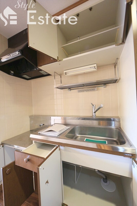 瑞穂区役所駅 徒歩3分 2階の物件内観写真