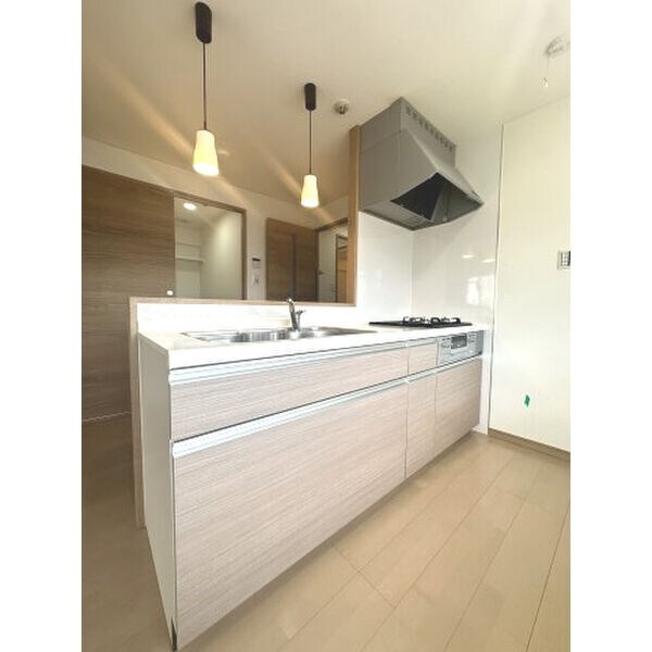 ユニーブル第2天白の物件内観写真