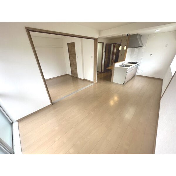 ユニーブル第2天白の物件内観写真