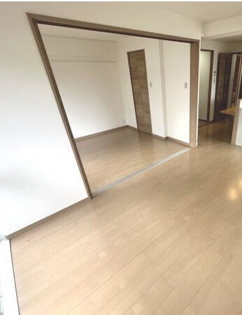 ユニーブル第2天白の物件内観写真