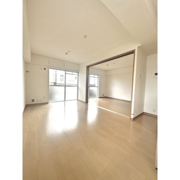 ユニーブル第2天白の物件内観写真