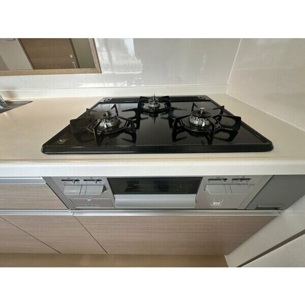 ユニーブル第2天白の物件内観写真