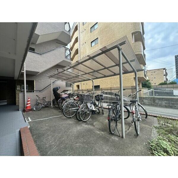 ユニーブル第2天白の物件内観写真