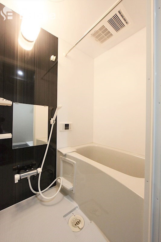 シャンフェルト原の物件内観写真