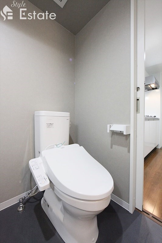 シャンフェルト原の物件内観写真