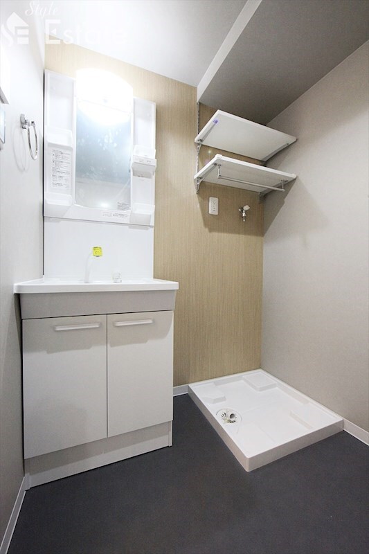 シャンフェルト原の物件内観写真