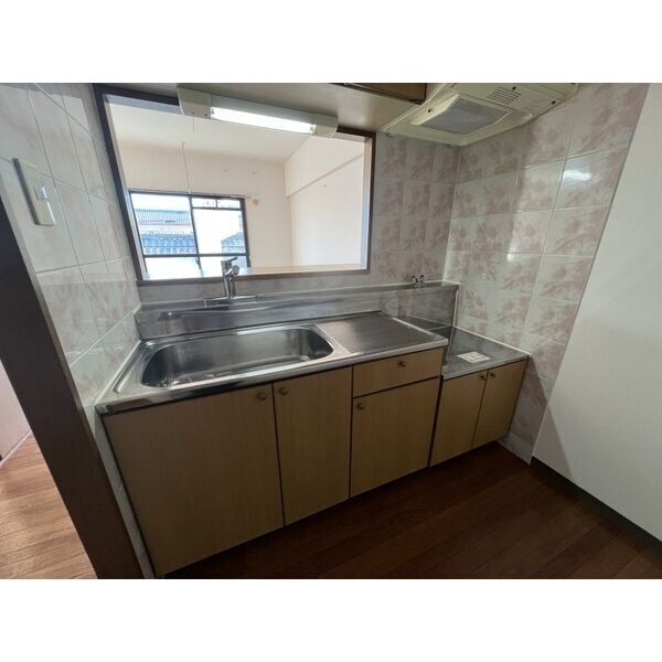 カーサグラニーレの物件内観写真