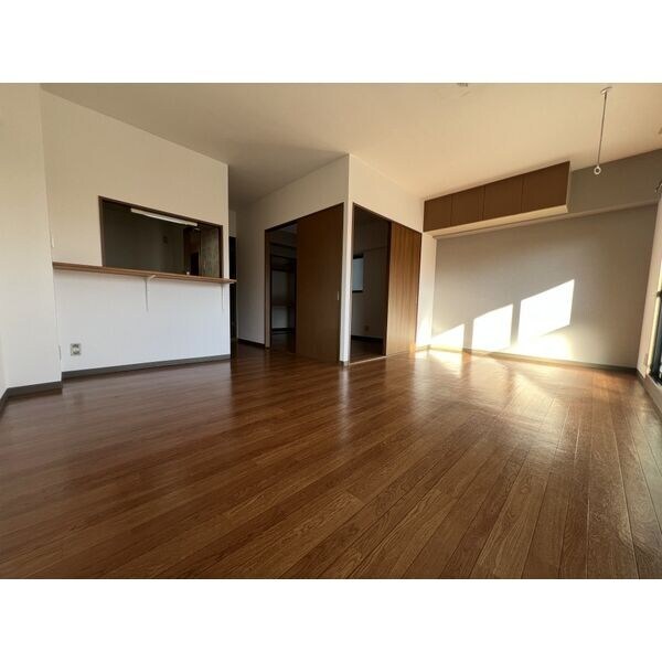 カーサグラニーレの物件内観写真