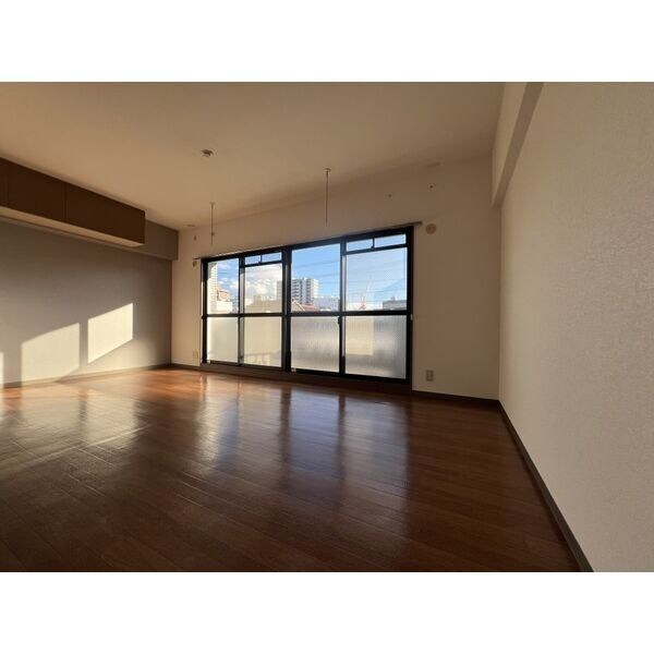 カーサグラニーレの物件内観写真