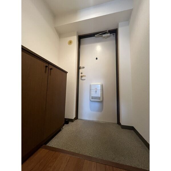 カーサグラニーレの物件内観写真