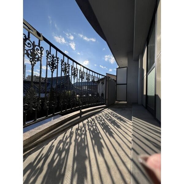 カーサグラニーレの物件内観写真