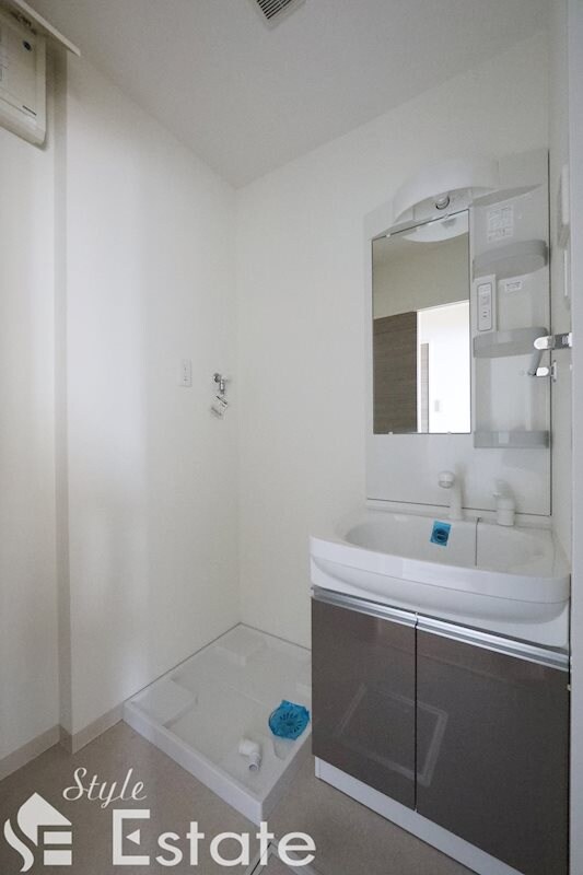 AMBER　HOUSE　Horitaの物件内観写真