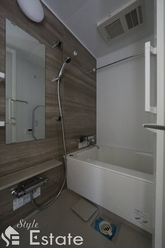 AMBER　HOUSE　Horitaの物件内観写真