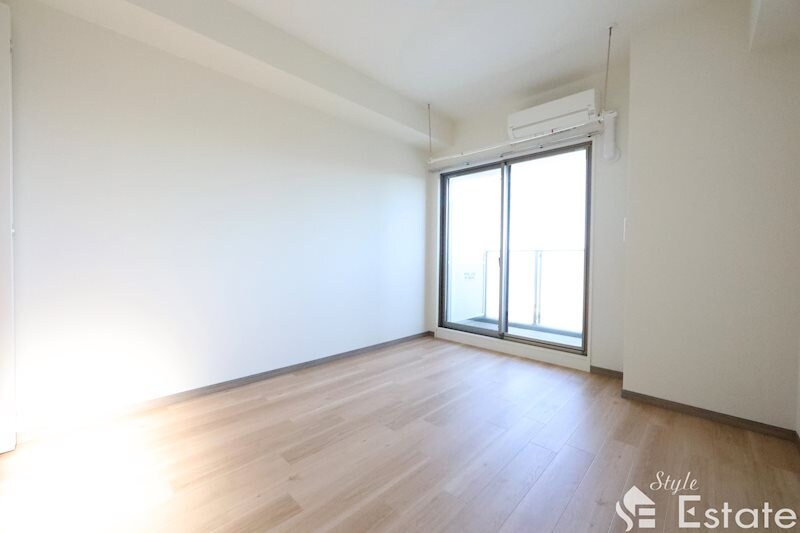 AMBER　HOUSE　Horitaの物件内観写真