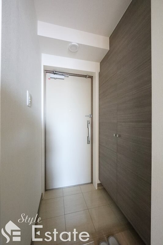 AMBER　HOUSE　Horitaの物件内観写真