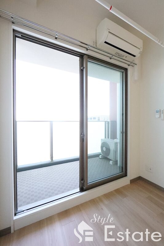 AMBER　HOUSE　Horitaの物件内観写真