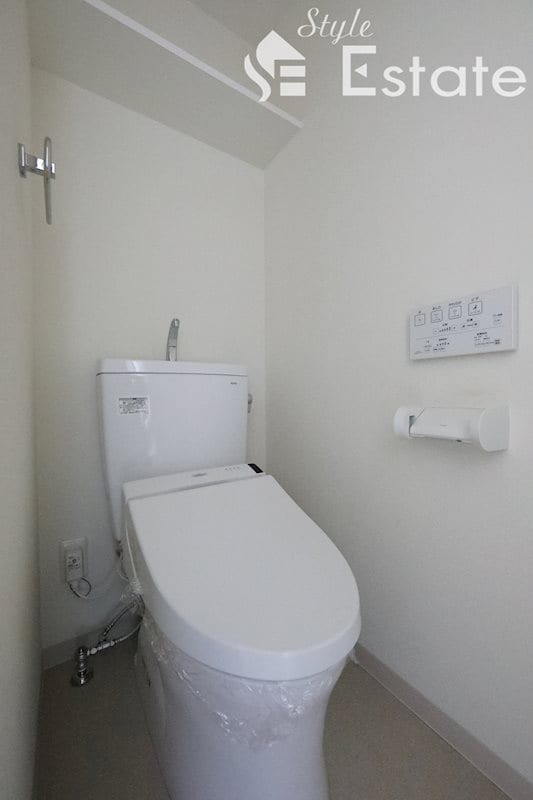 AMBER　HOUSE　Horitaの物件内観写真