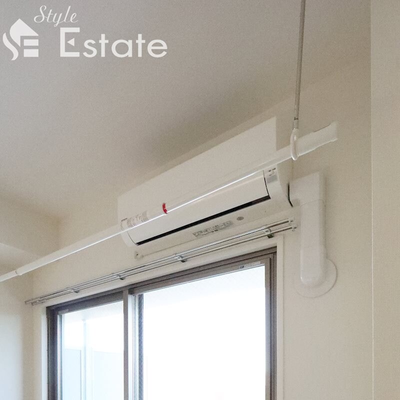 AMBER　HOUSE　Horitaの物件内観写真