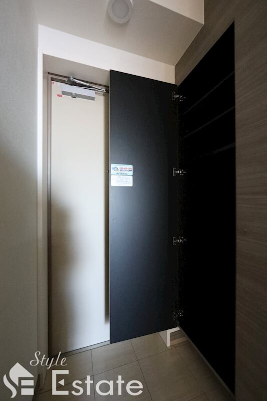 AMBER　HOUSE　Horitaの物件内観写真