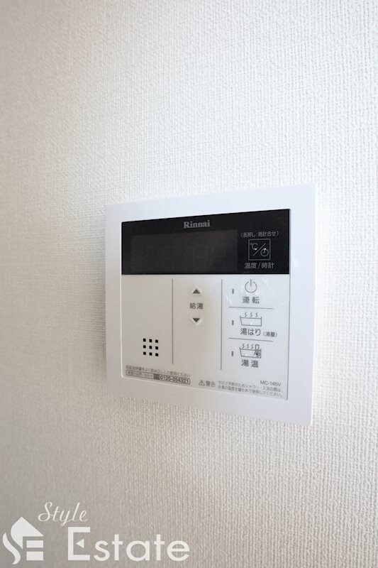 AMBER　HOUSE　Horitaの物件内観写真