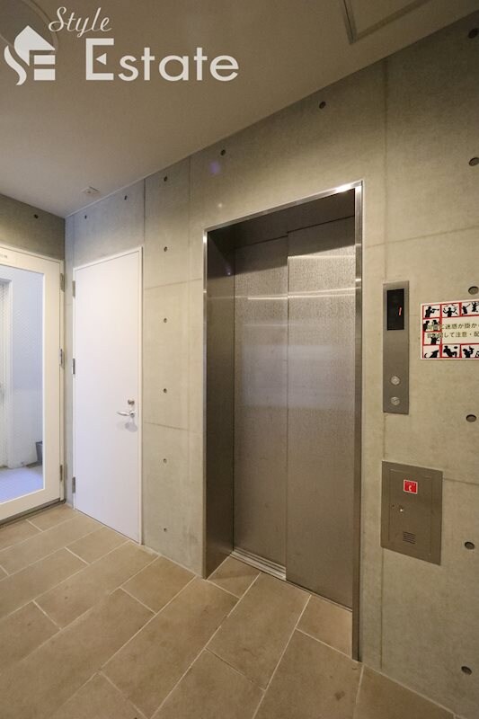 AMBER　HOUSE　Horitaの物件内観写真