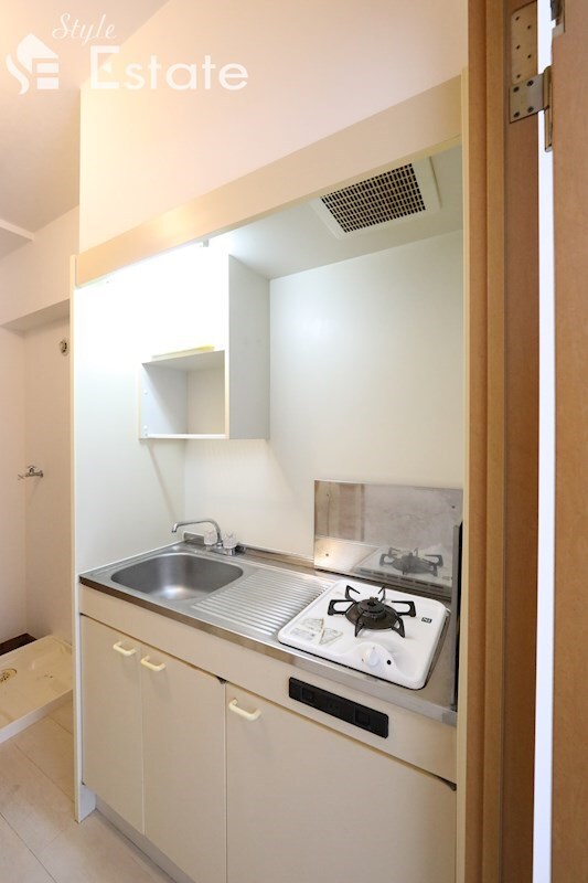 フェリークジュールの物件内観写真