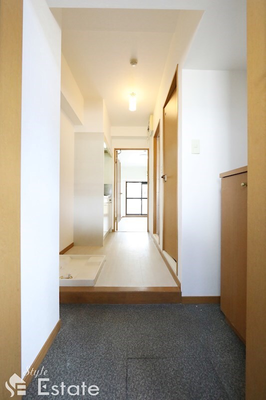 フェリークジュールの物件内観写真