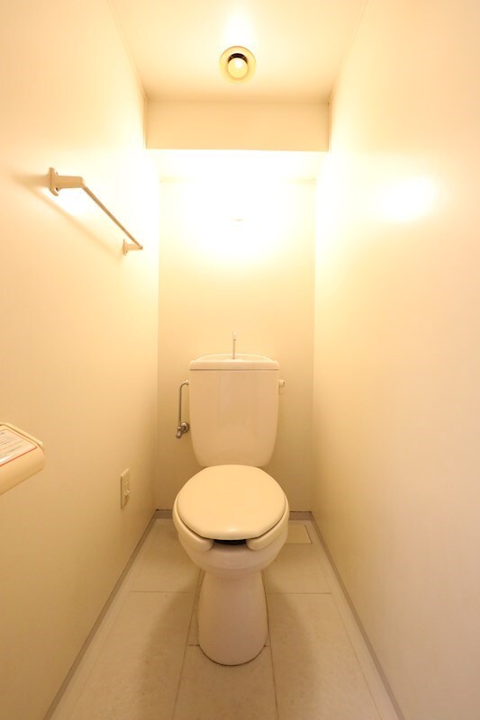 フェリークジュールの物件内観写真