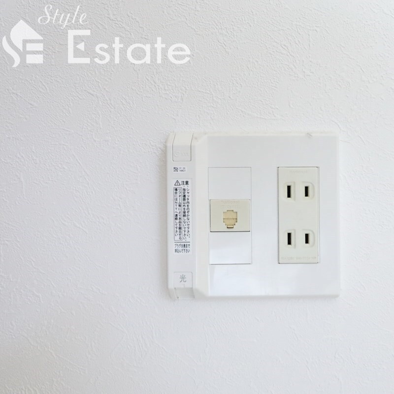 フェリークジュールの物件内観写真