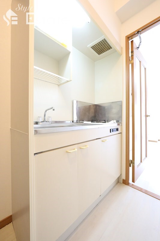 フェリークジュールの物件内観写真