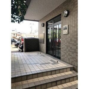 フェリークジュールの物件内観写真