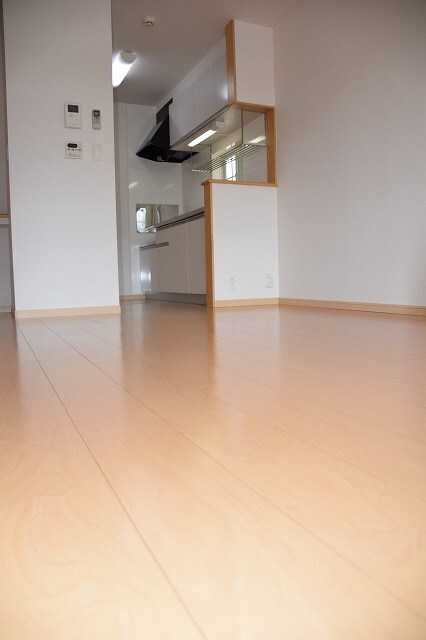 フラットツーの物件内観写真