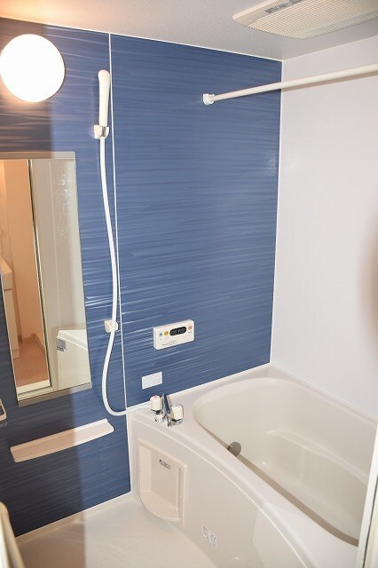 フラットツーの物件内観写真