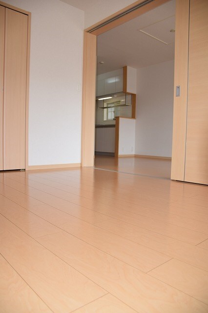 フラットツーの物件内観写真