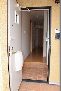 フラットツーの物件内観写真