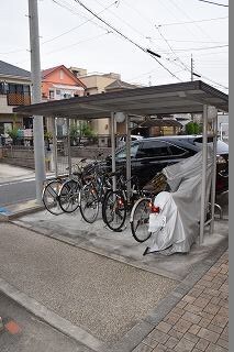 フラットツーの物件内観写真