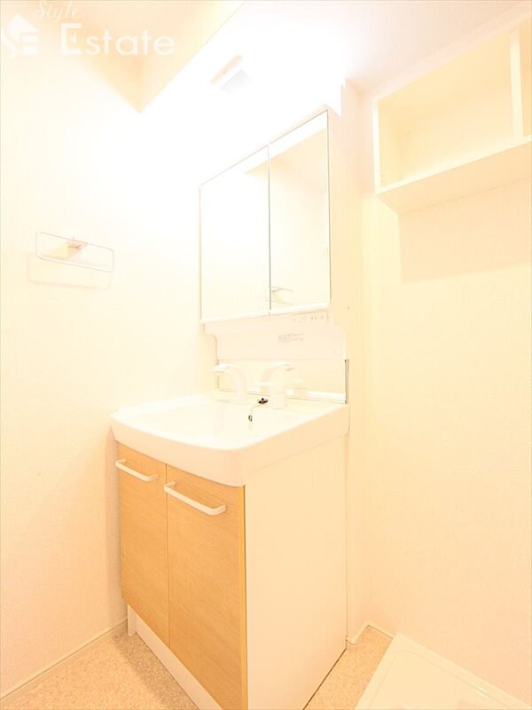 シャイン　コート　カミサワの物件内観写真