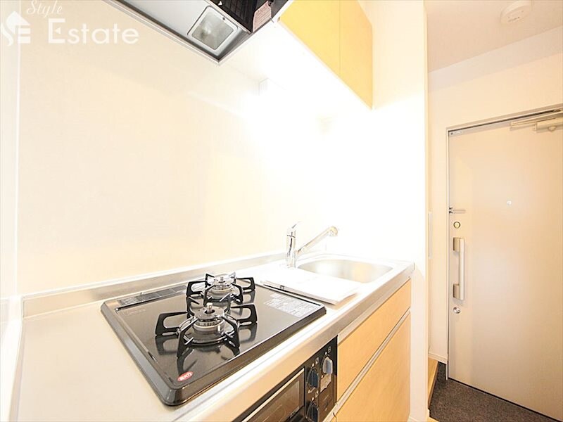 シャイン　コート　カミサワの物件内観写真