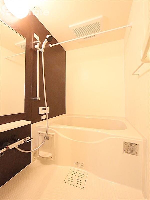 シャイン　コート　カミサワの物件内観写真