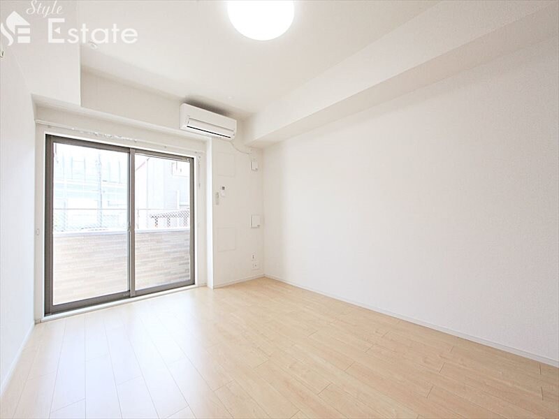 シャイン　コート　カミサワの物件内観写真