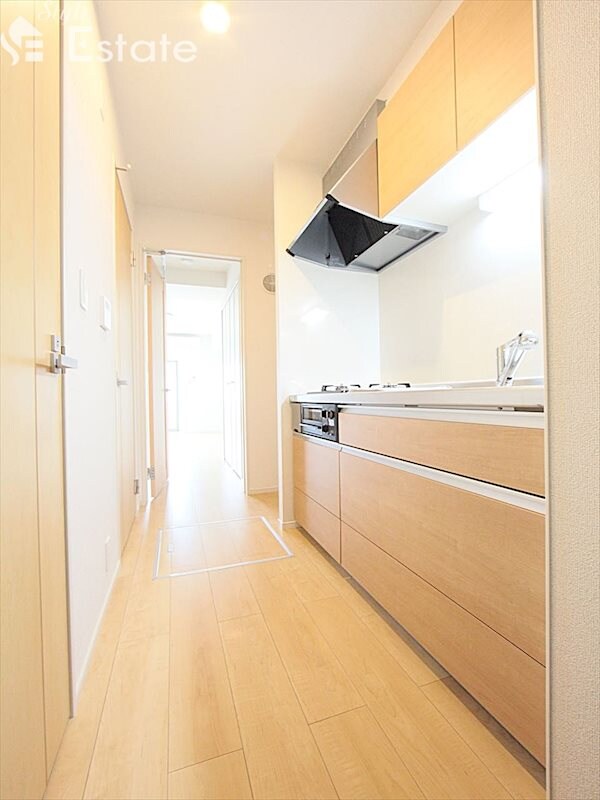 シャイン　コート　カミサワの物件内観写真