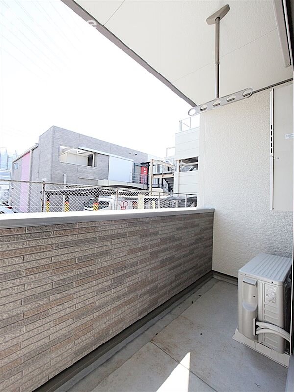 シャイン　コート　カミサワの物件内観写真