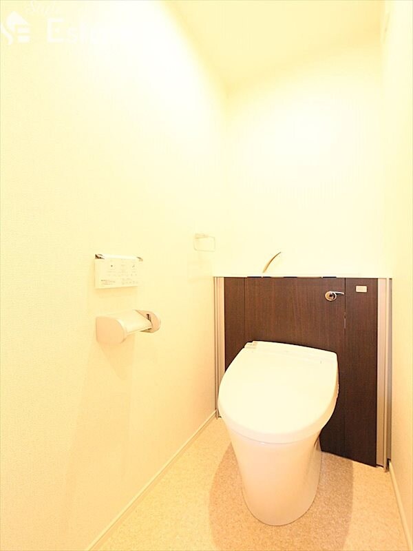 シャイン　コート　カミサワの物件内観写真