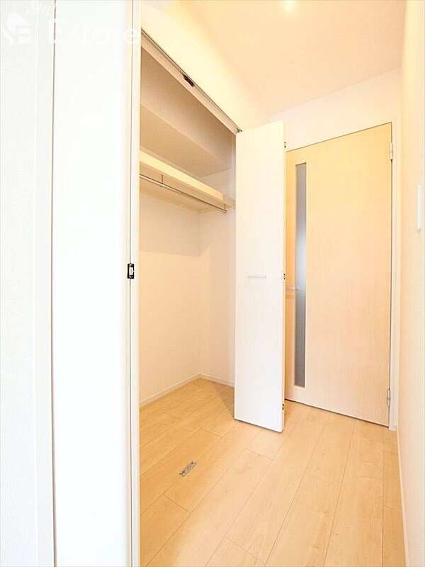 シャイン　コート　カミサワの物件内観写真