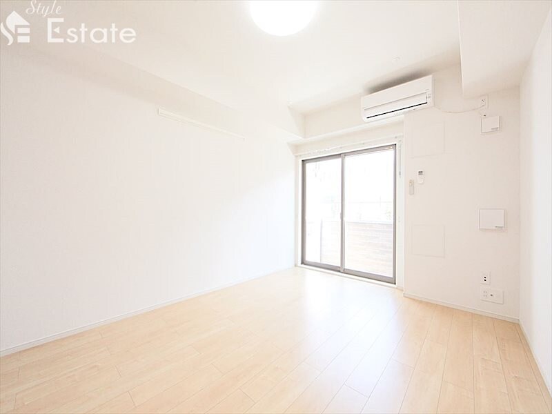 シャイン　コート　カミサワの物件内観写真