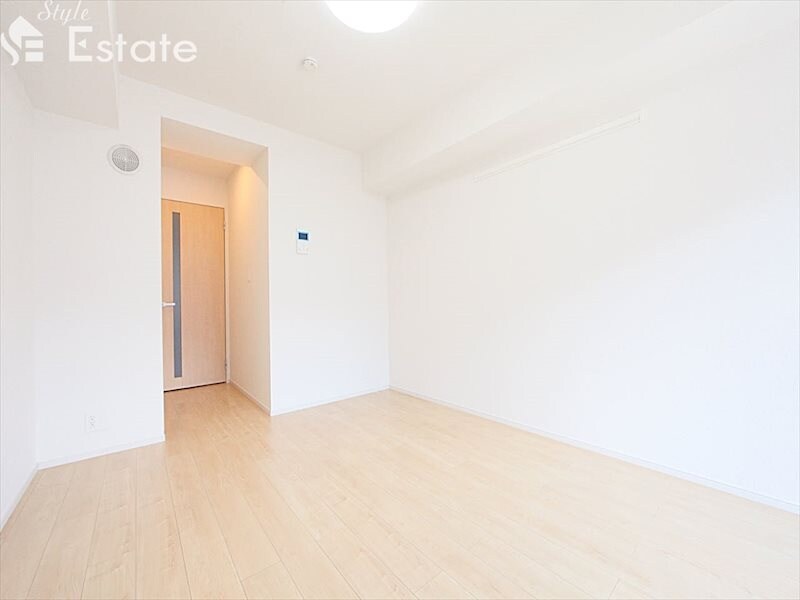 シャイン　コート　カミサワの物件内観写真