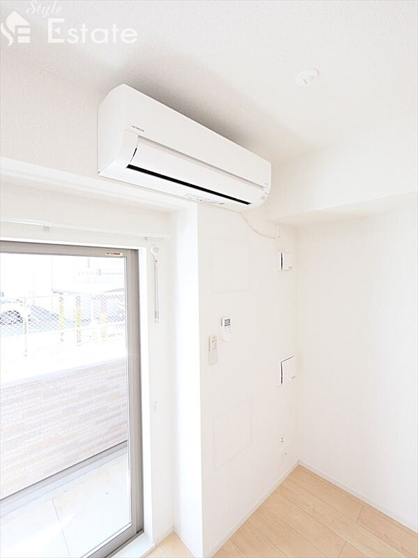 シャイン　コート　カミサワの物件内観写真