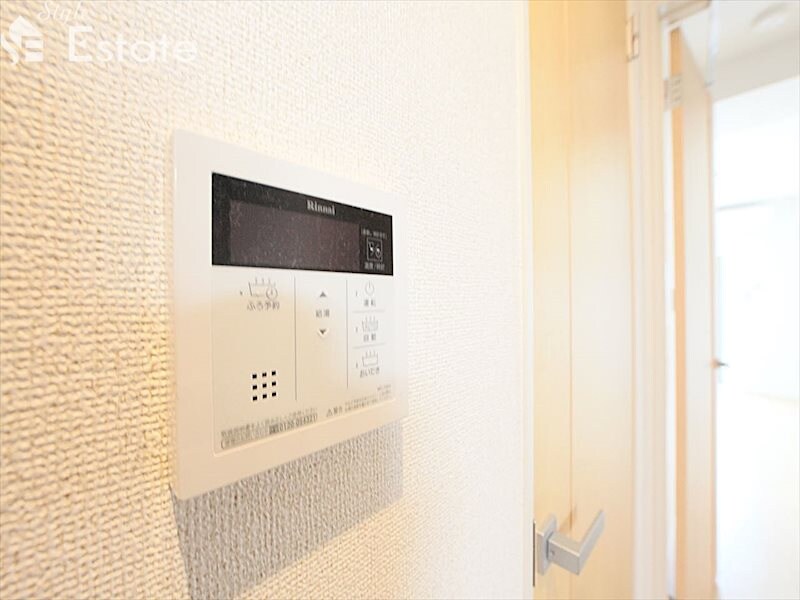 シャイン　コート　カミサワの物件内観写真