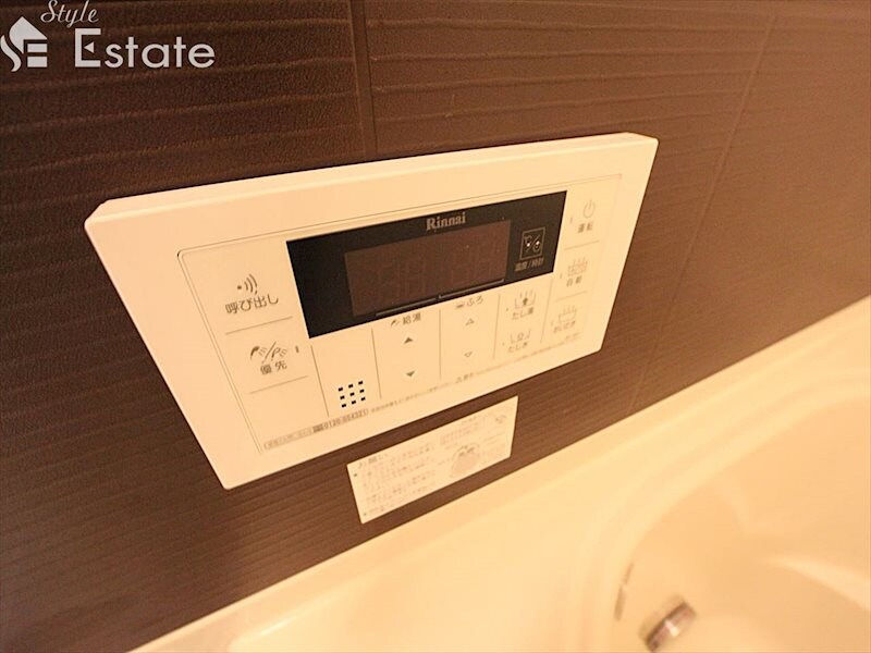 シャイン　コート　カミサワの物件内観写真