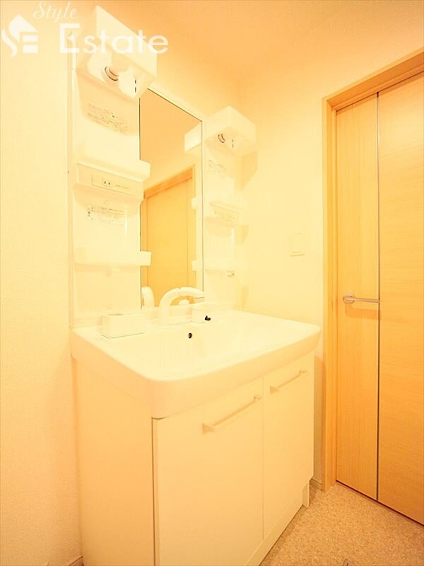 サンリット　リバーの物件内観写真